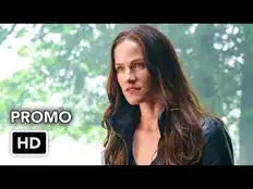 Van Helsing 3x10 Serientrailer