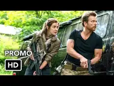 Van Helsing 3x11 Serientrailer