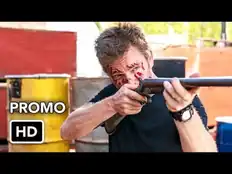 Van Helsing 3x12 Serientrailer