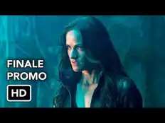 Van Helsing 3x13 Serientrailer