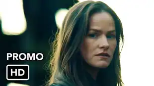Van Helsing 4x02 Serientrailer