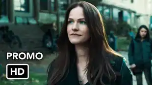 Van Helsing 4x03 Serientrailer