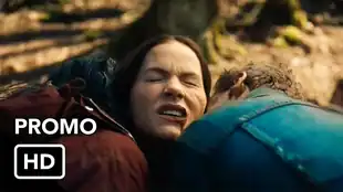 Van Helsing 4x04 Serientrailer