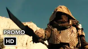 Van Helsing 4x06 Serientrailer