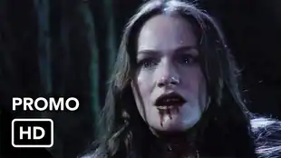 Van Helsing 4x07 Serientrailer