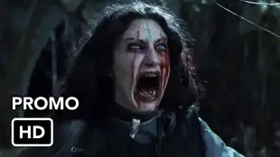 Van Helsing 4x08 Serientrailer