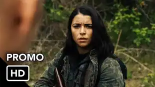 Van Helsing 4x10 Serientrailer