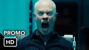 Van Helsing 4x11 Serientrailer