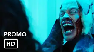 Van Helsing 4x12 Serientrailer