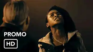 Van Helsing 4x13 Serientrailer