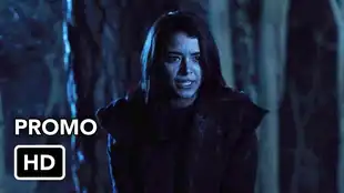 Van Helsing 5x02 Serientrailer