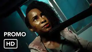 Van Helsing 5x04 Serientrailer