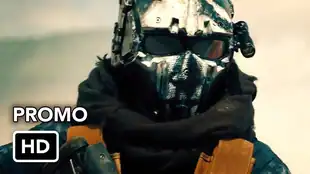 Van Helsing 5x06 Serientrailer