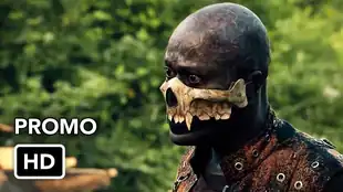 Van Helsing 5x07 Serientrailer