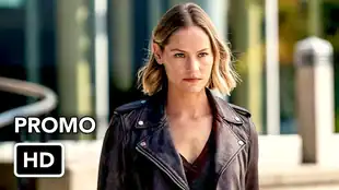 Van Helsing 5x09 Serientrailer