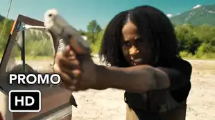 Van Helsing 5x10 Serientrailer