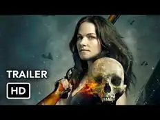 Van Helsing: Trailer Staffel 2