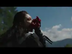 Van Helsing: Trailer zu Staffel 3 - SDCC