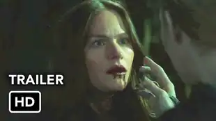 Van Helsing: Serientrailer Staffel 4 - Bigger Squad