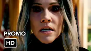 Van Helsing: Serientrailer Staffel 5