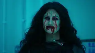 Van Helsing: Staffel 4 Trailer Comic-Con 2019