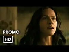 Van Helsing Promo 'Fighting'