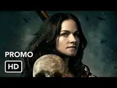 Van Helsing Promo 'Here I Am'