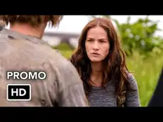 Van Helsing 1x09 Trailer