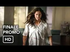 Van Helsing 1x13 Trailer