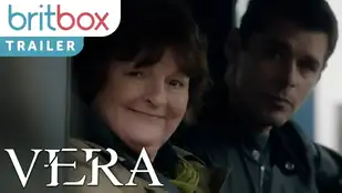 Vera: Serientrailer Staffel 10