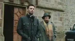Vera: Trailer zur 3. Staffel