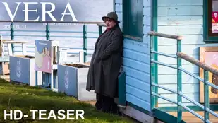 Vera: Deutscher Trailer 11. Staffel