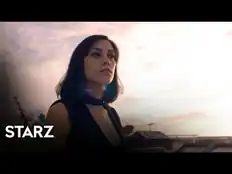 Vida 1x01 Serientrailer