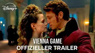 Vienna Game: Trailer zum Serienstart