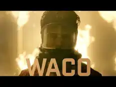 Waco: Erster Trailer zur Miniserie