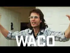 Waco: Revelations-Trailer
