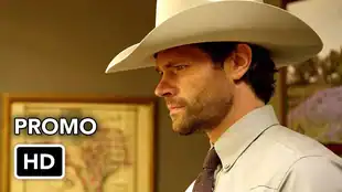 Walker: Serientrailer - Cowboy Way