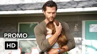 Walker 1x02 Serientrailer