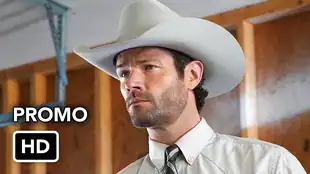 Walker 1x04 Serientrailer