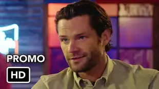 Walker 1x06 Serientrailer