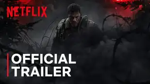 War Machine: Trailer