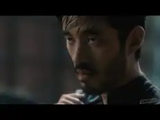 Warrior 1x01 Serientrailer