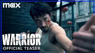 Warrior: Teaser Trailer Staffel 3