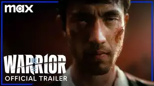 Warrior: Serientrailer Staffel 3