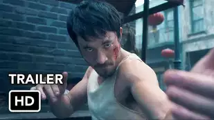 Warrior: Serientrailer Staffel 3