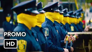 Watchmen 1x02 Serientrailer