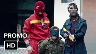 Watchmen 1x03 Serientrailer