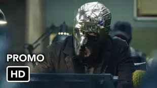 Watchmen 1x05 Serientrailer
