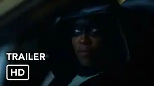 Watchmen: Serientrailer 2