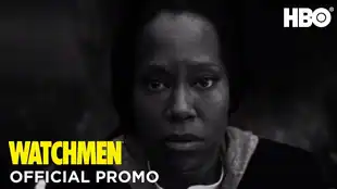 Watchmen 1x06 Serientrailer